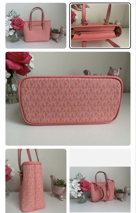 Сумка тоут мини от MICHAEL KORS