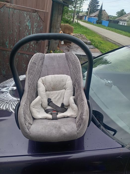 Продам автолюльку