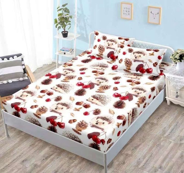 Huse Finet Gros 3 piese