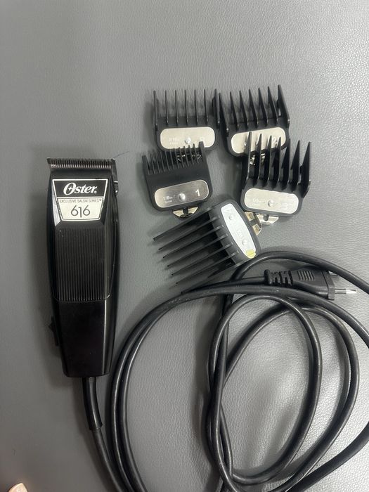 Машинка Остер-616 сатылпды.