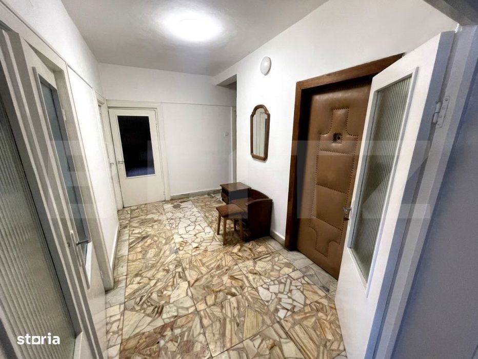 Apartament 3 Camere De Vanzare | Rogerius | Vedere Spre Orășelul Cop