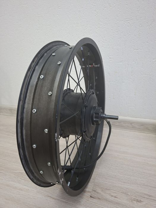 Колеца для электровелосипеда