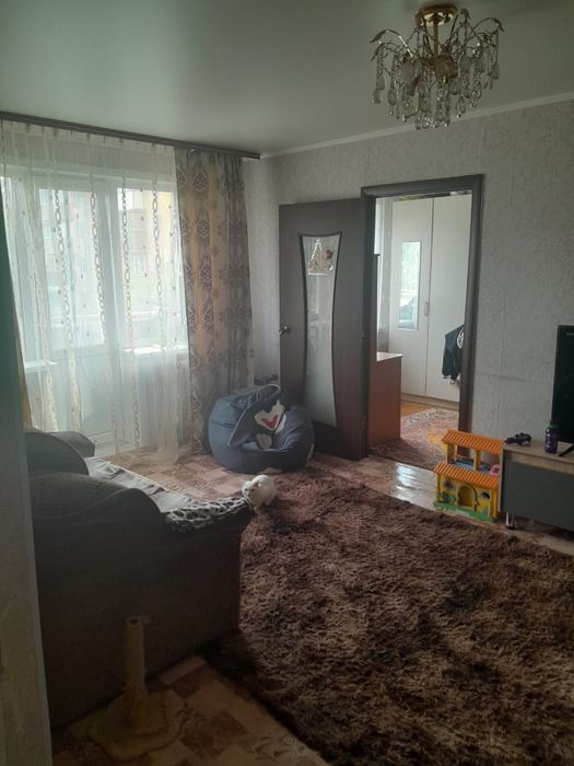 Продам квартиру.