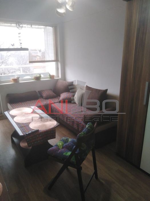 2-стаен в Варна-Автогара площ 42 цена 130000