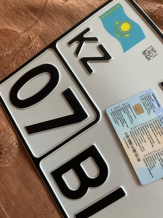 Продам скутер новый