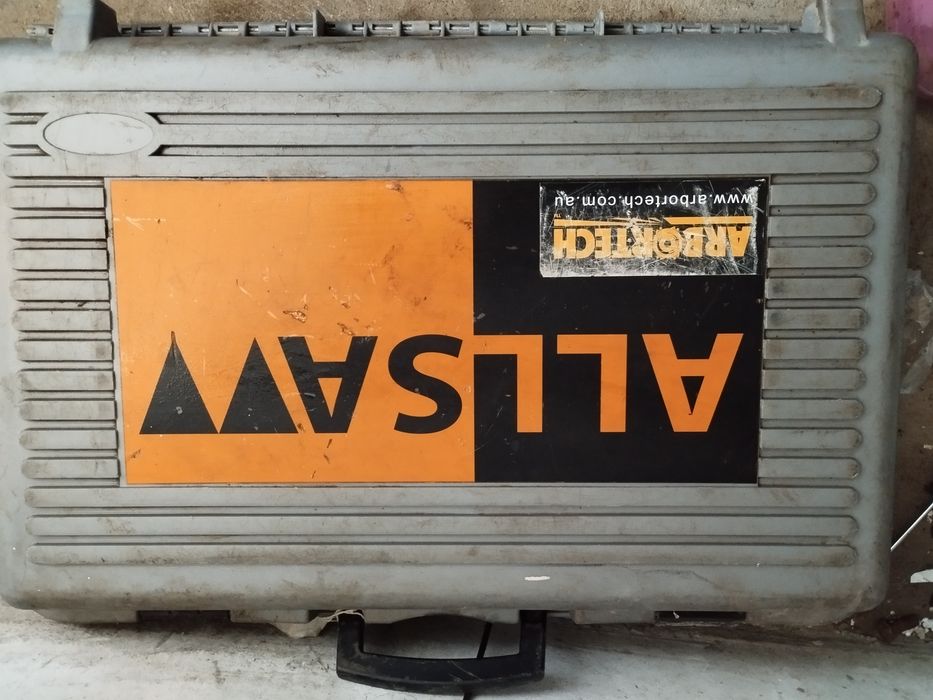 Mașina de tăiat cărămidă,maton,beton profesionala Arbortech