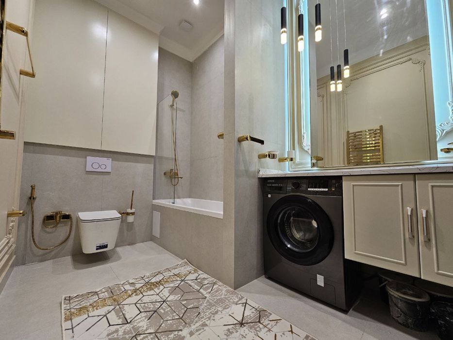 Ул. Тарас Шевченко Габус-Сдаётся 4х комнатная в Центре города!