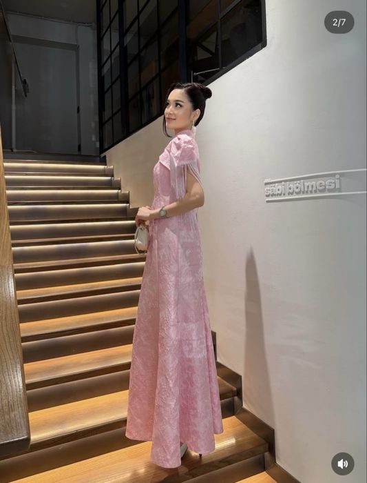 женский  платья