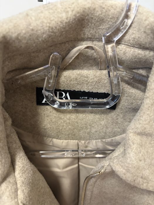 Дамско яке Zara XS