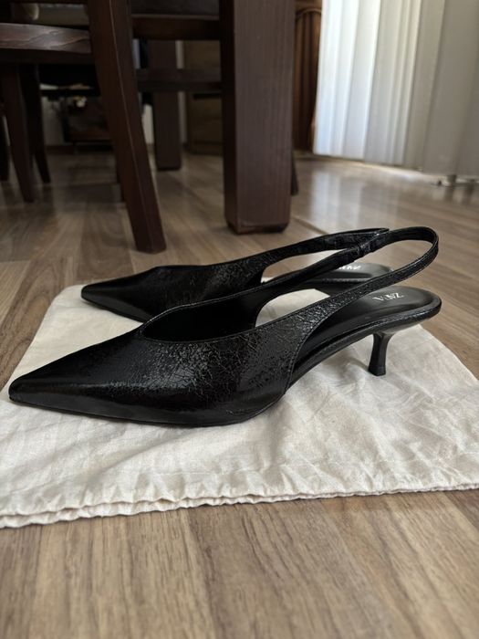 Обувки Zara 41номер