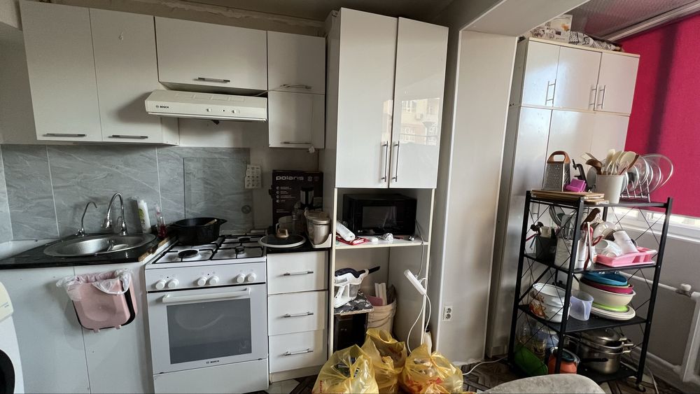 Продам кухонный гарнитур