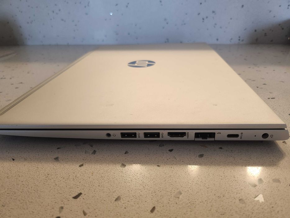 Laptop HP ProBook 450 G6 cu procesor Intel®Core™