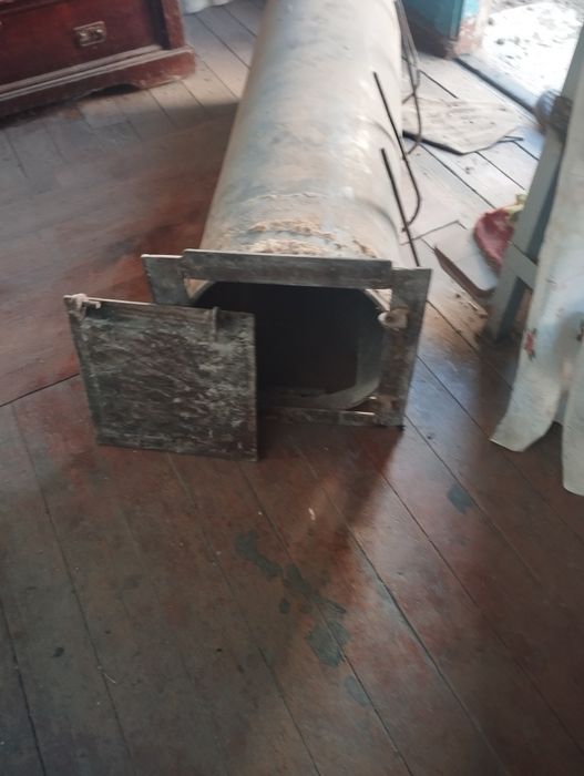 Продам печку новую