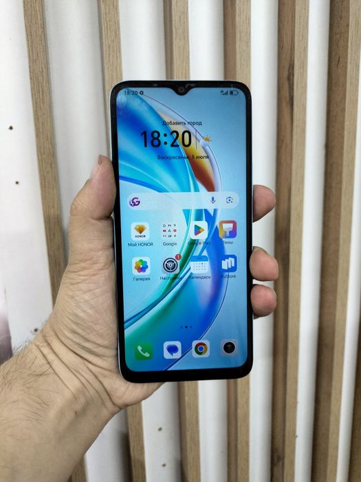Продам Honor X5B 64gb