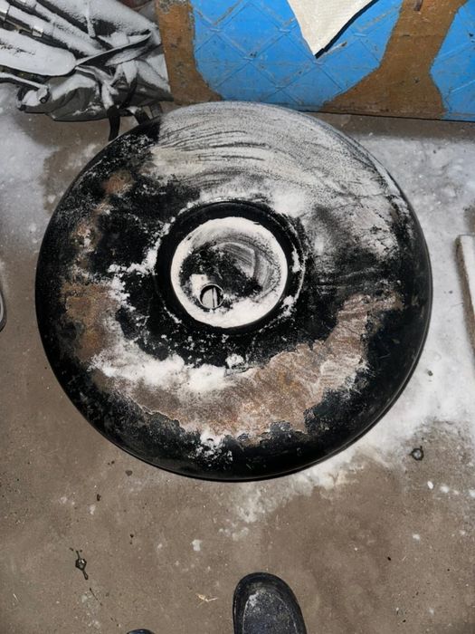 Продам Бак для газа