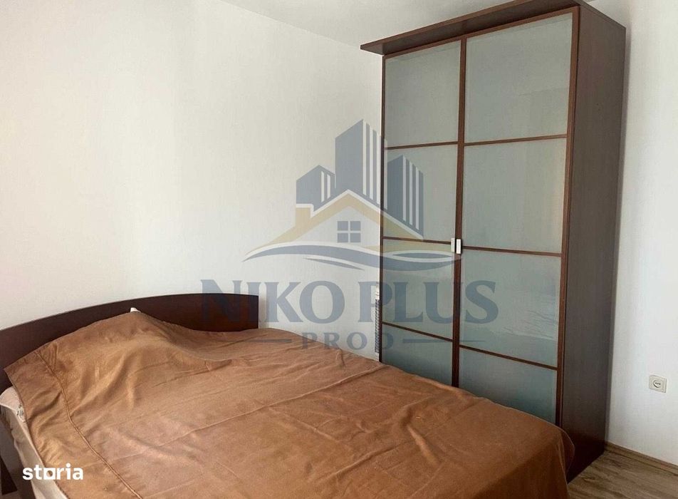 Vest(Iezerului)sc.29,apartament 2 camere de vanzare — fotografia 3