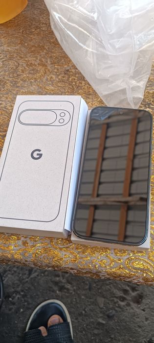 Google Pixel 10 Pro