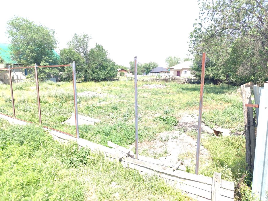Продажа Участок земли