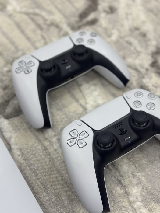 PlayStation 5 sotiladi.