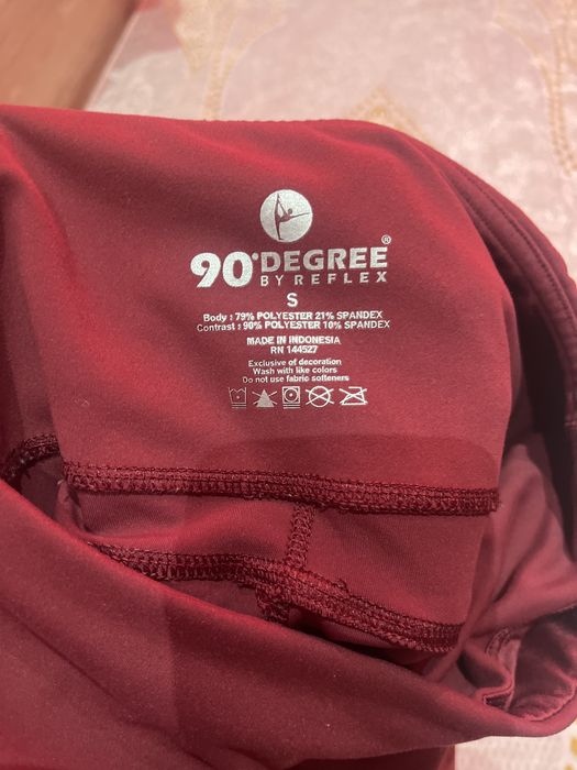 Дамски спортен клин