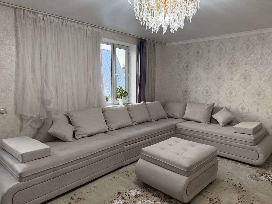 Диван модульный Новый