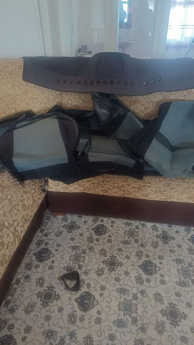 кобальт чехол полик