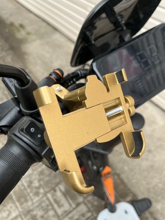 Электровелосипед Kugoo V3 Pro plus