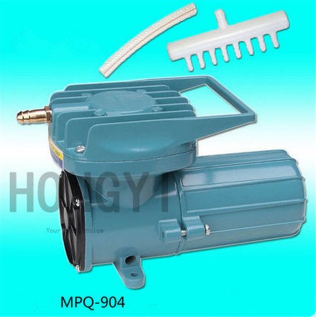 Mpq 904 компрессор 12v