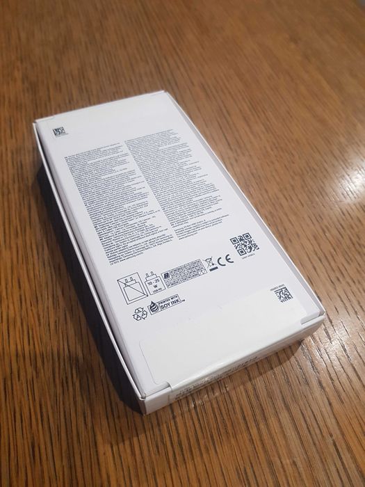 Samsung Galaxy Black A16