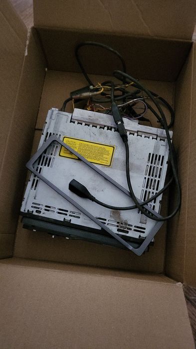 Пионер дельфин+3 пары динамиков