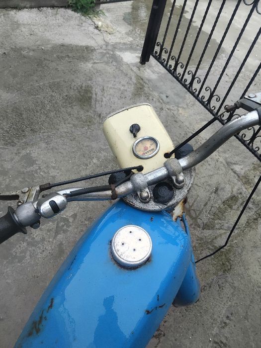 Продава се балканче 50