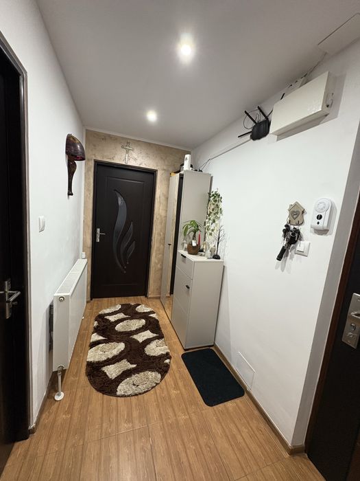 Apartament doua camere