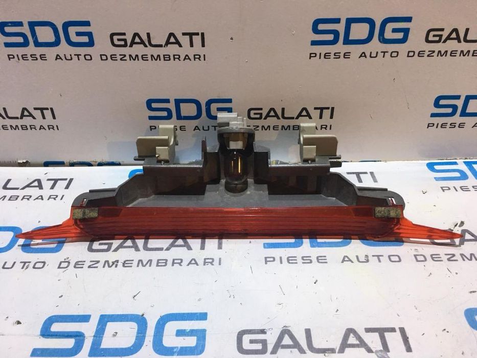 Tripla / Stop / Lampa Hayon / Haion / Portbagaj Mazda 6 2002 - 2008 Cod Piesa : 286-61979