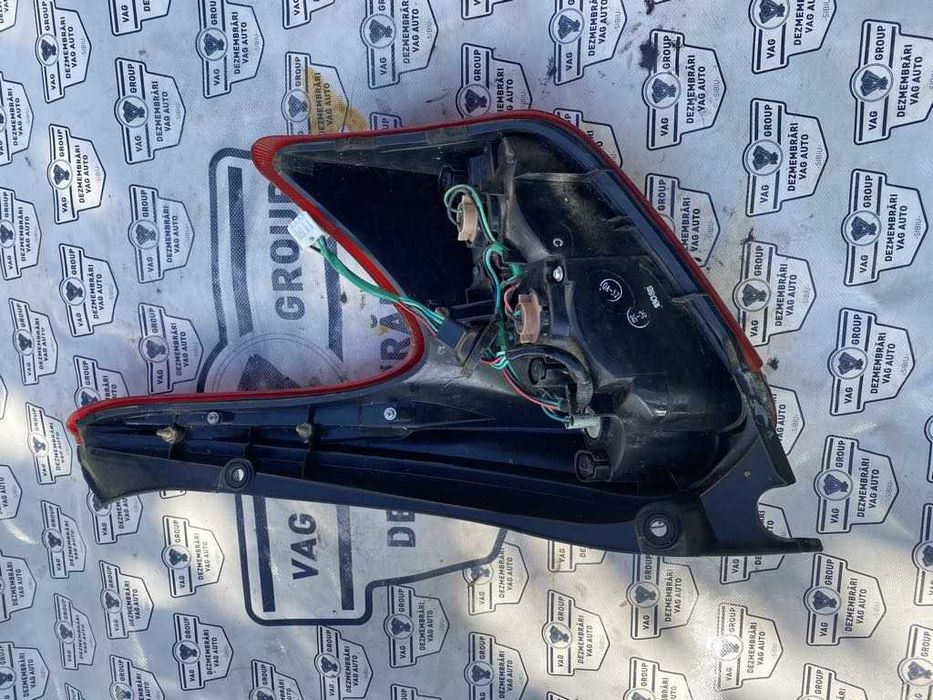Stop Lampa Tripla dreapta stanga  Nissan Juke 2011 - 2014