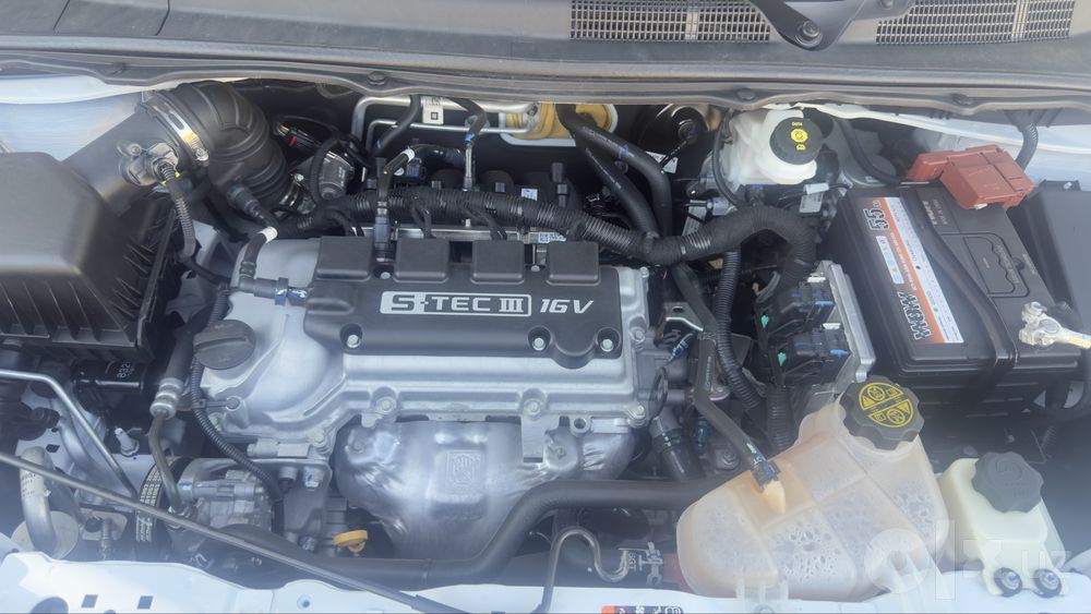 Кобалт стайл 2024 йил