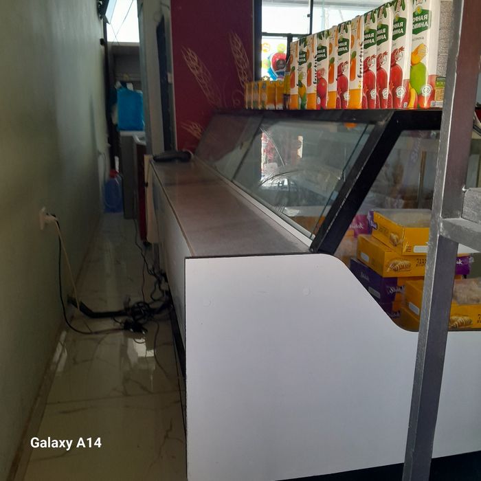 Xaledinik yaxshi ishlashi ham zor