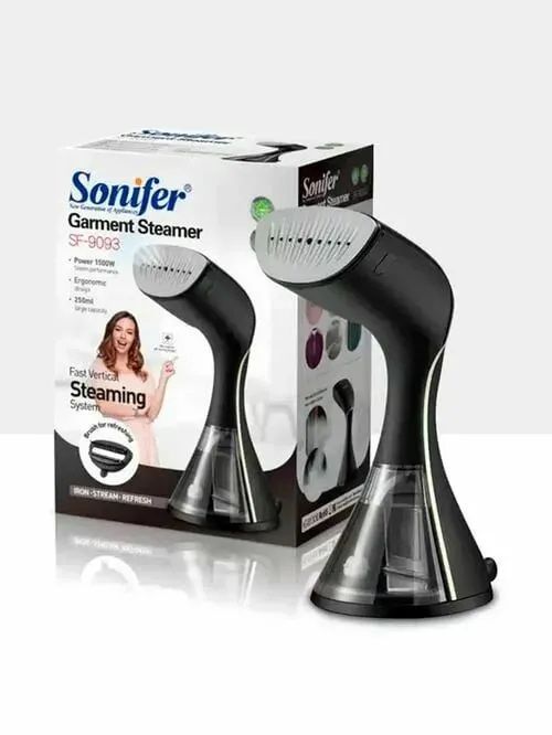Parli dazmol  Sonifer