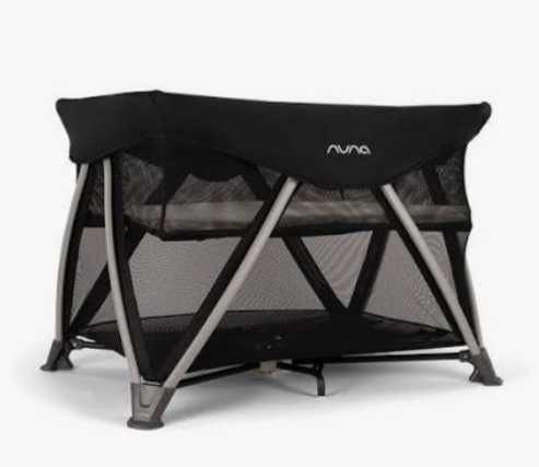 Nuna sena mini/бебешко легълце