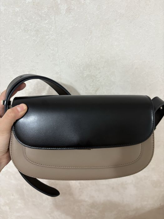 сумка new six комби цвет