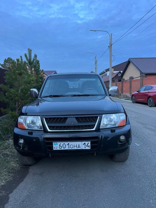 Продам Mitsubishi 5,9 млн