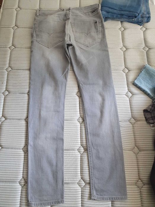 DIESEL blugi noi