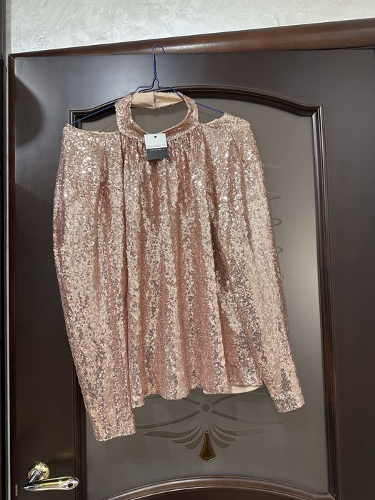 Женская новая одежда