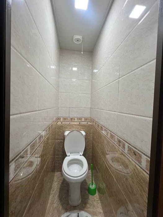 3 хоналик квартира 4 кават конечка