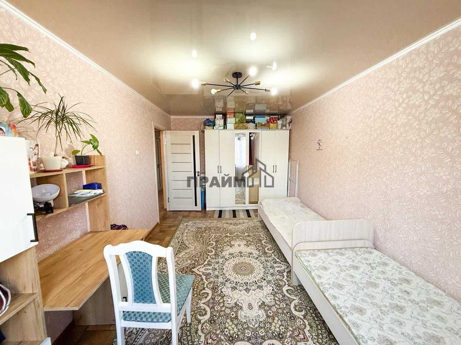 ПРОДАМ 3Х ком. Самал (Кайрат ПРАЙМ)