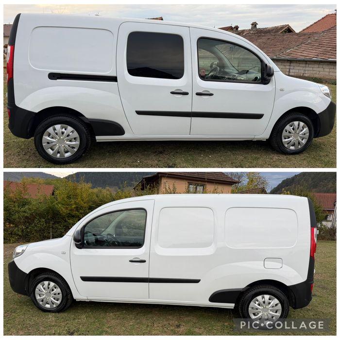 RENAULT Kangoo 2017 — imagine 3