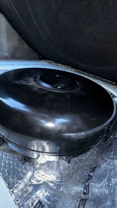 Propan 4-pokoleniya gaz uskunasi | 48L yangi gaz baloni