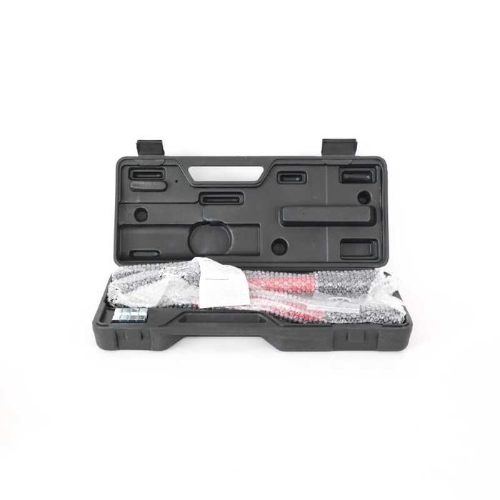 Хидравлични клещи за кербовене/кримпване на кабелни накрайници