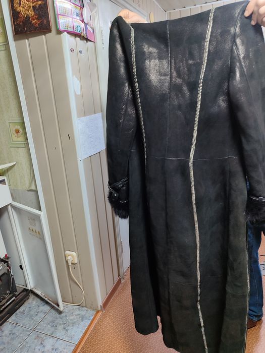 Продам дублёнка.