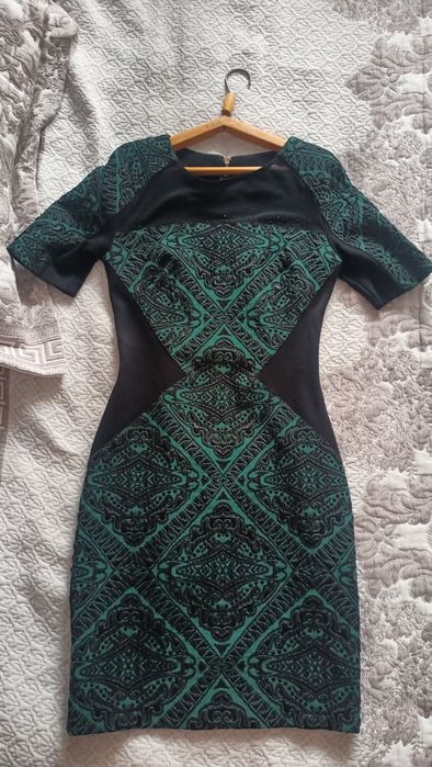 Красивое платье,для красивой фигуры