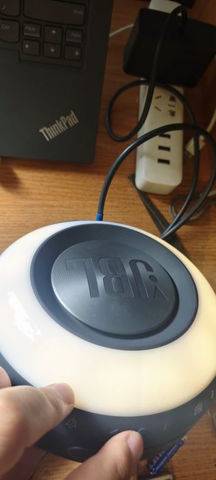 Колонка jbl horizon